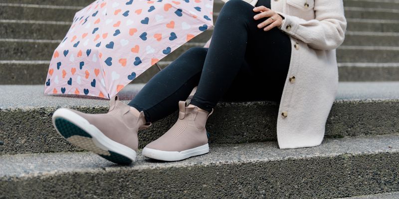 Vessi Weekend Chelsea