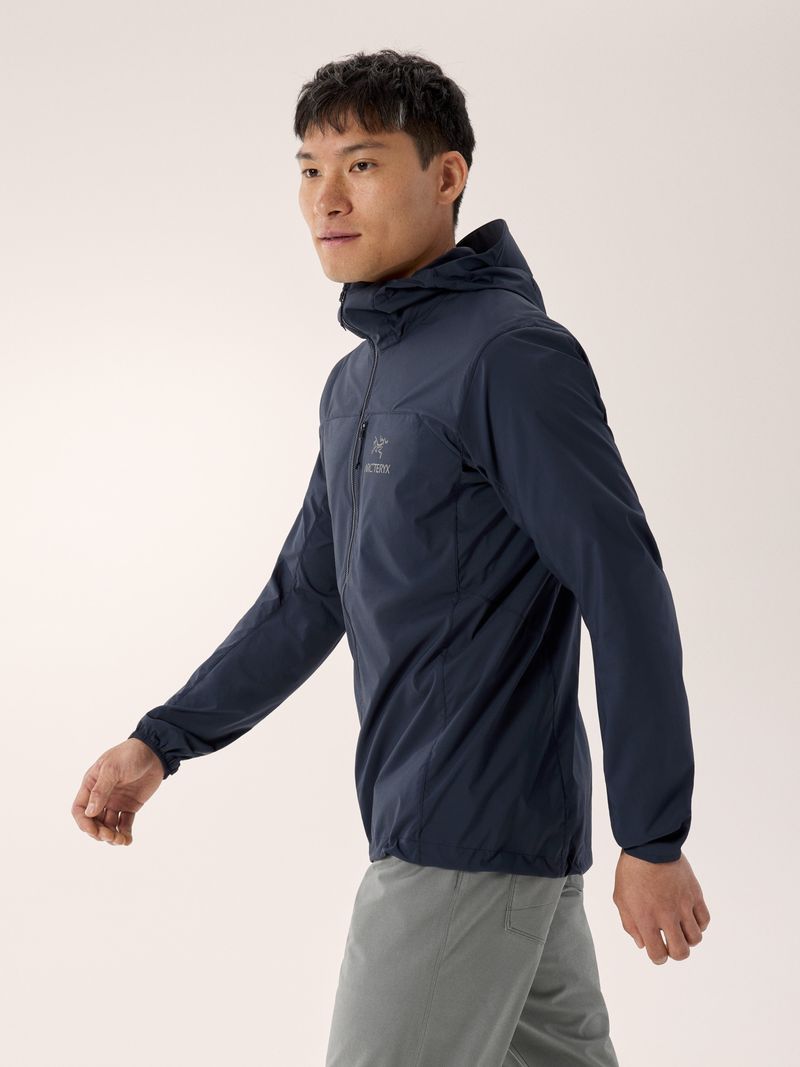 Arc'teryx Squamish Hoody