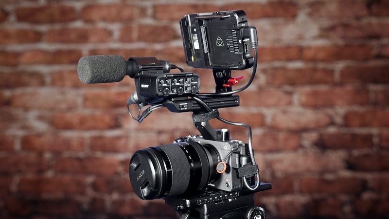 Video Recording Capabilities