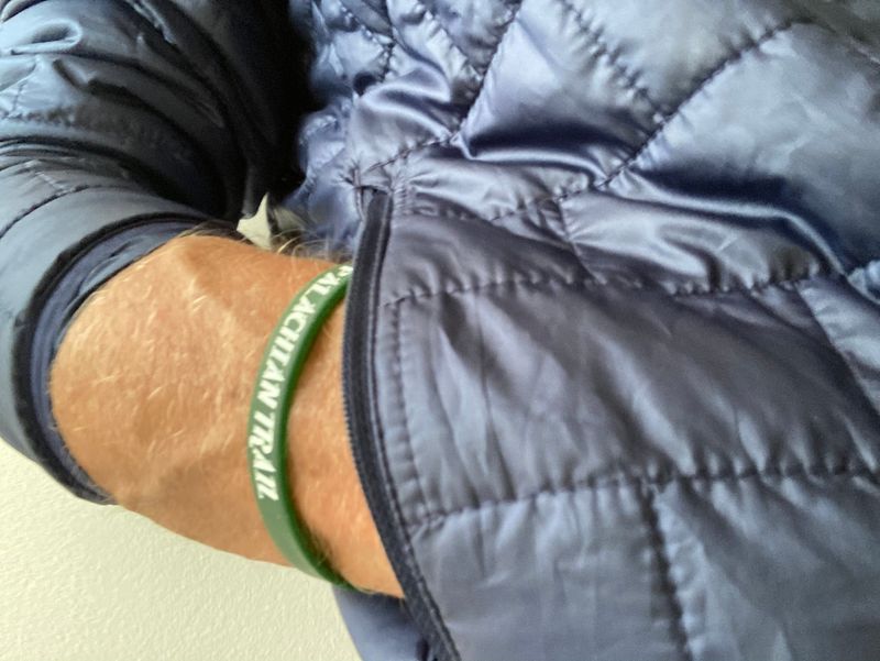 Patagonia Nano Puff Jacket