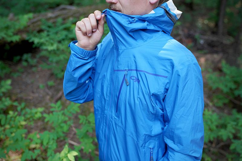 Outdoor Research Interstellar II Jacket