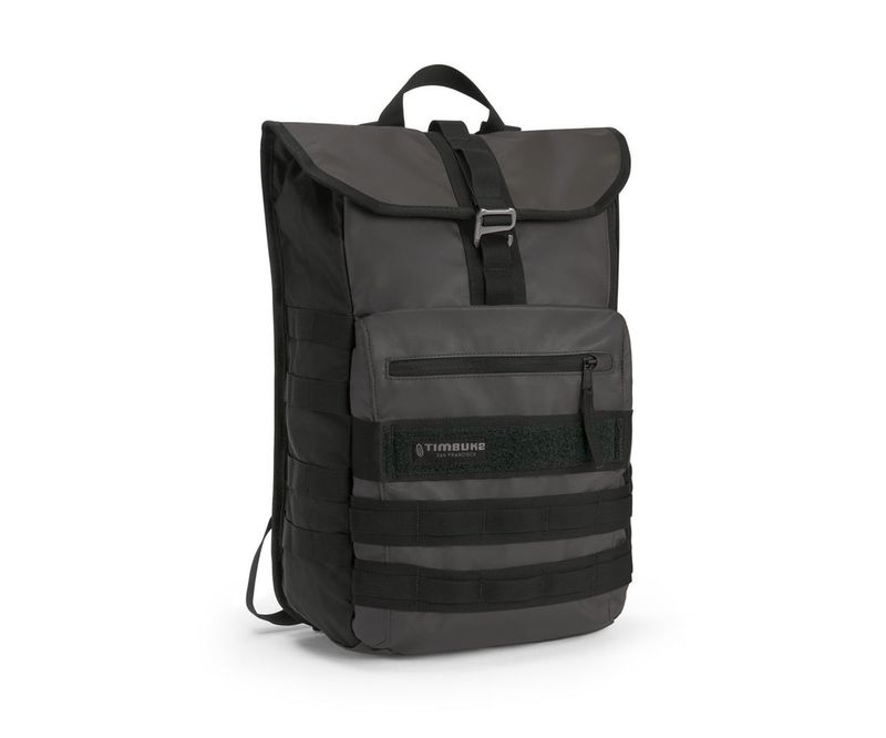 Timbuk2 Spire Laptop Backpack – Tech Commuter Essential