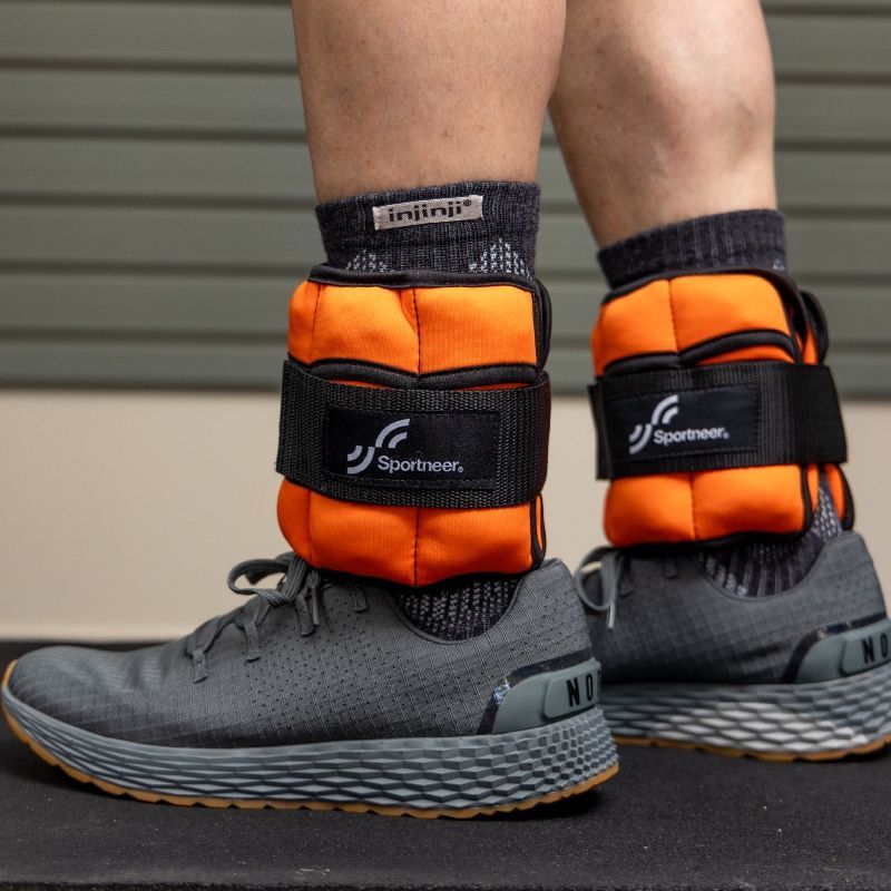 Ankle Weights