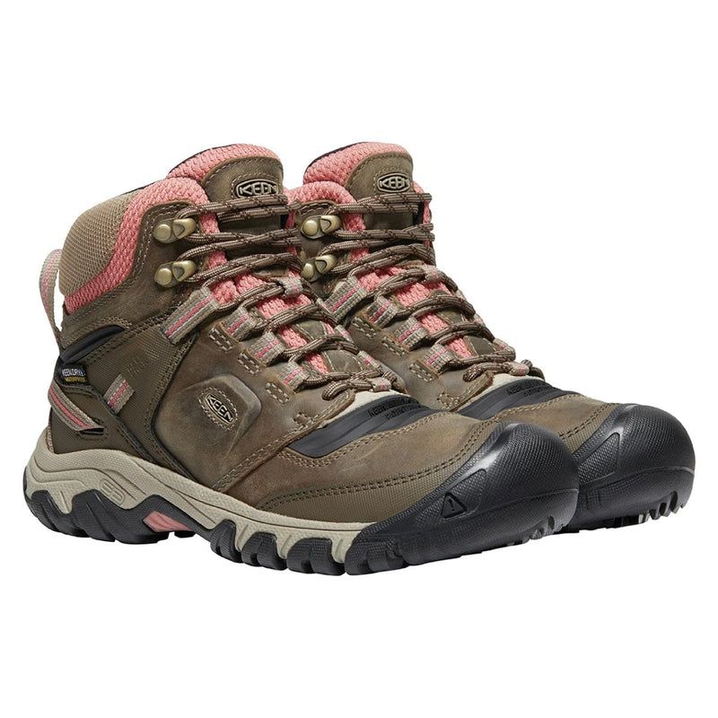 Keen Ridge Flex Waterproof