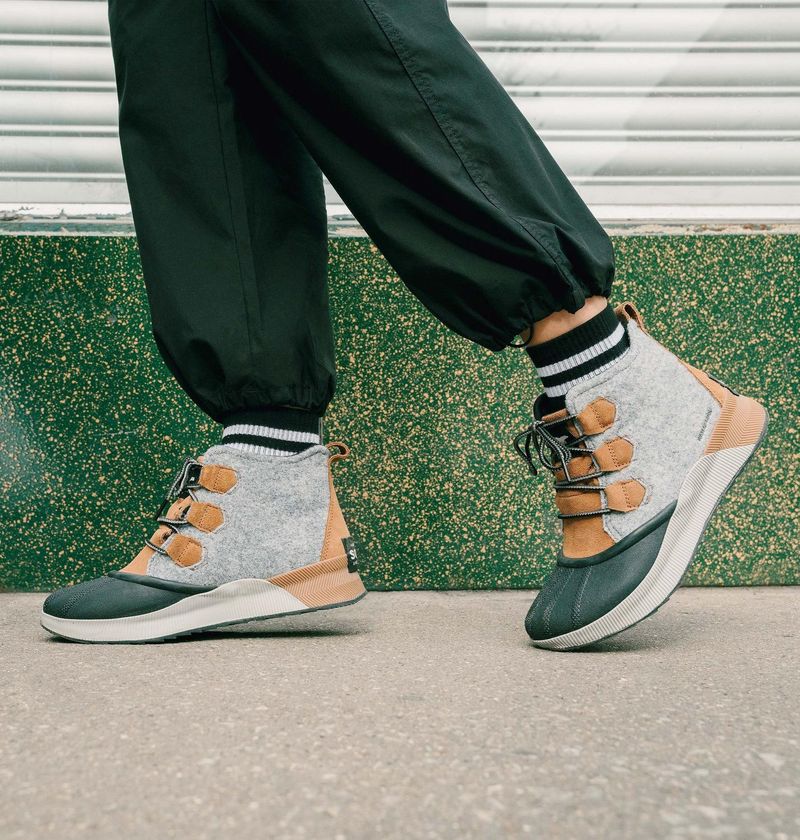 Sorel Out 'N About III Classic