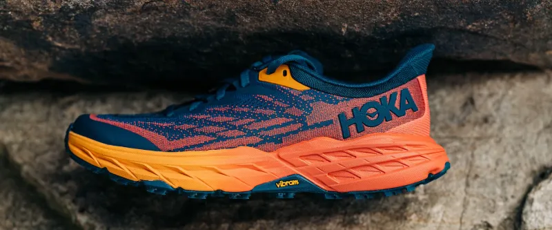 HOKA Speedgoat 5