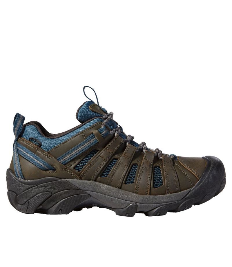 Keen Voyageur Vent