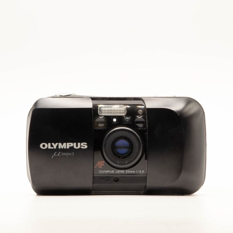 Olympus Stylus / mju-I (used)