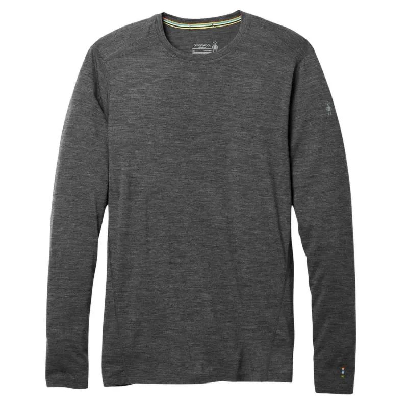 Smartwool Classic All-Season Merino Base Layer