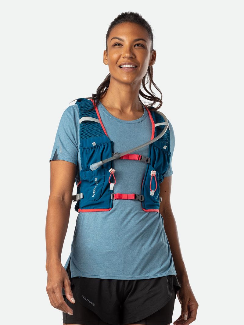 Hydration Vest