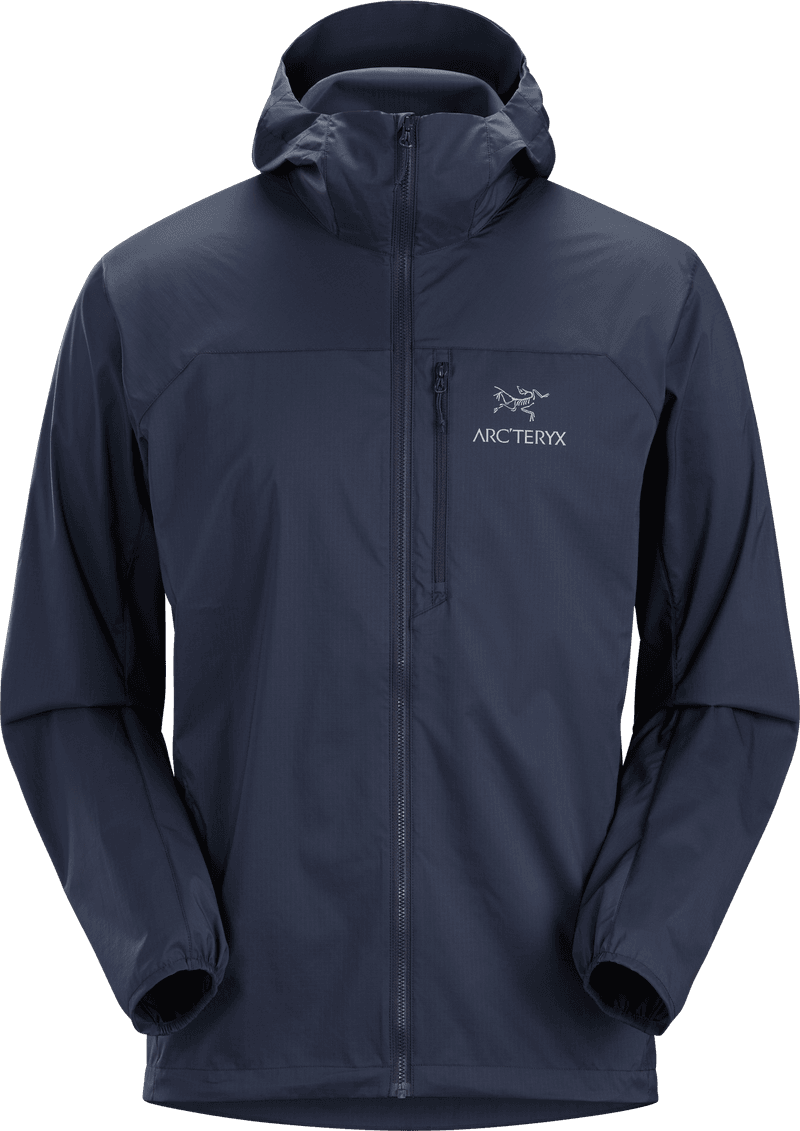 Arc'teryx Squamish Hoody