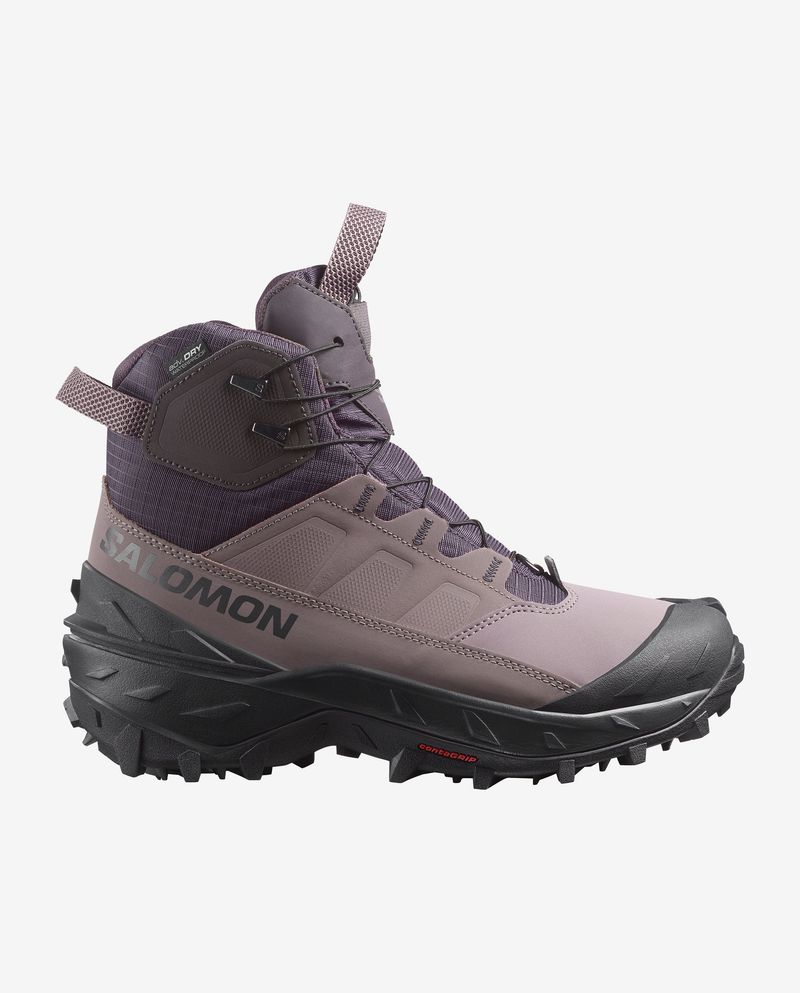 Salomon Crosstrack Powder GTX Boot