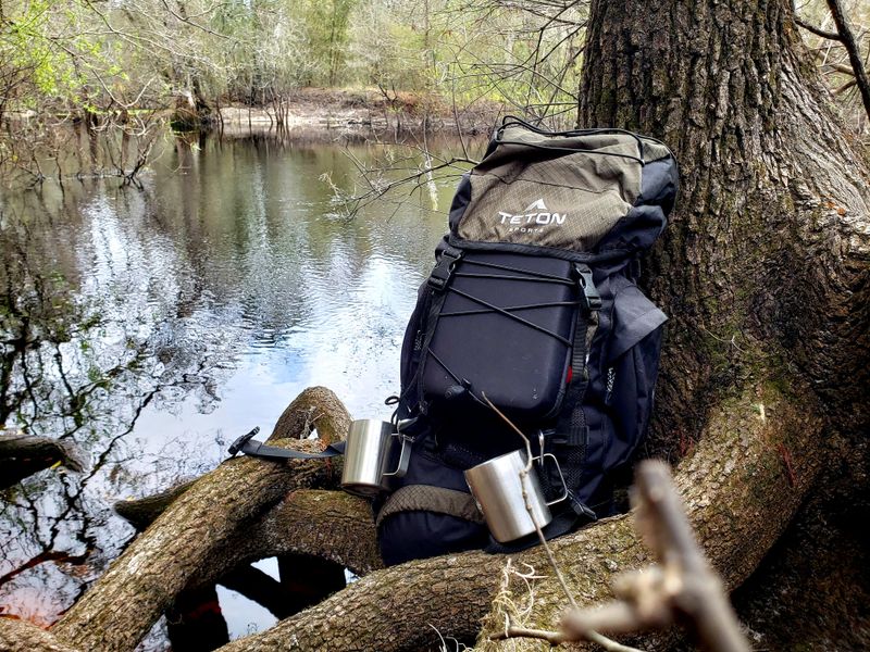 Teton Sports Scout 3400