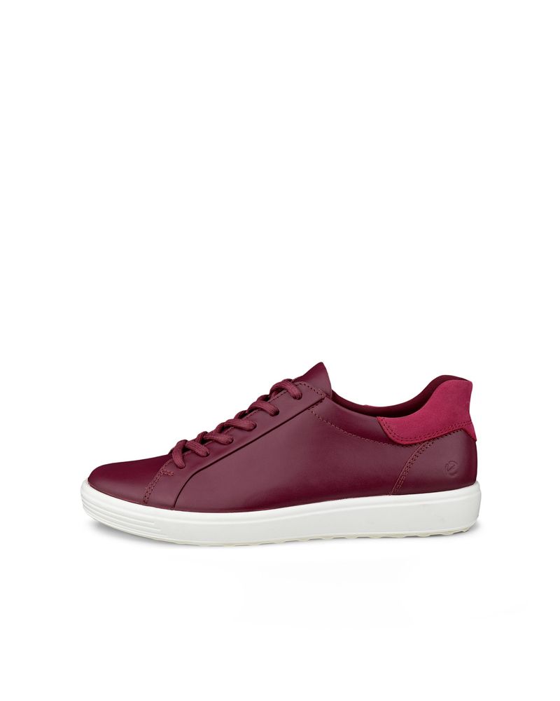 Ecco Soft 7 Sneaker