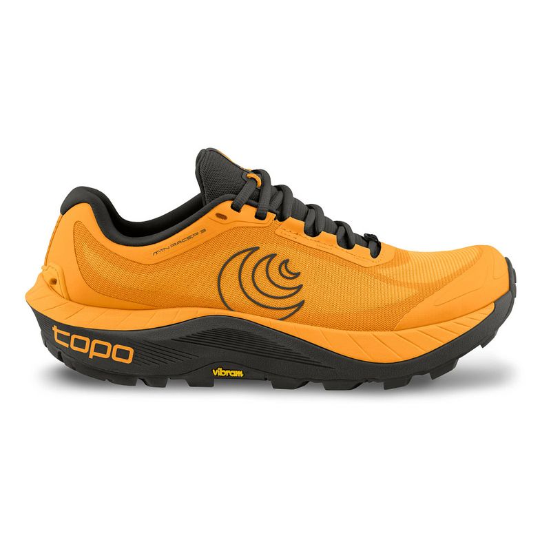 Topo Athletic MTN Racer 3