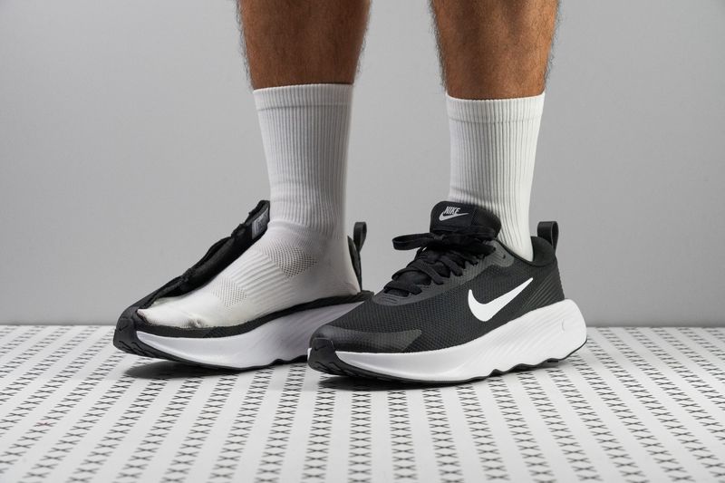 Nike Men's Promina Walking Shoes