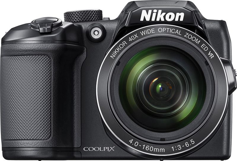 Nikon COOLPIX B500