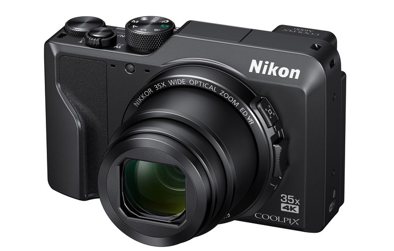 Nikon COOLPIX A1000