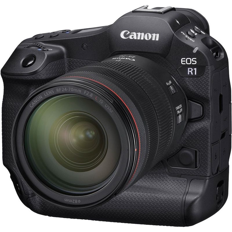 Canon EOS R1