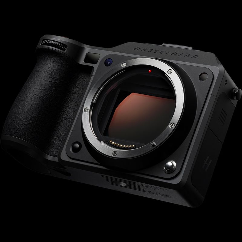 Hasselblad X2D II 100C