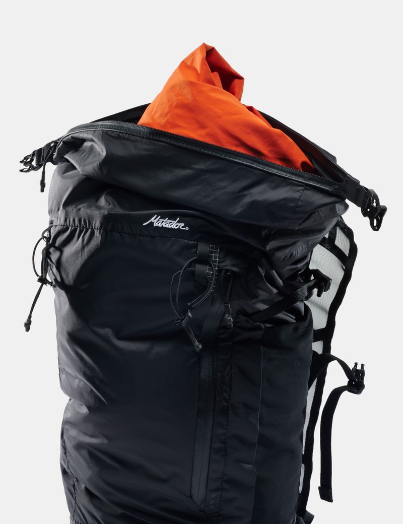 Matador Freerain22 – Packable Travel Marvel