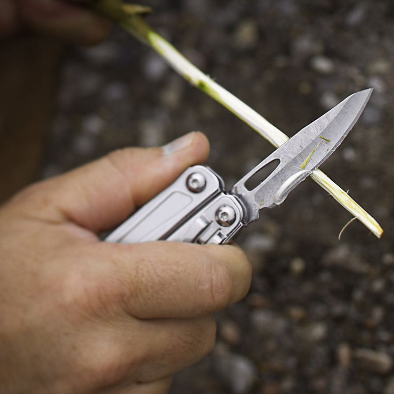 Multi-Tool or Knife
