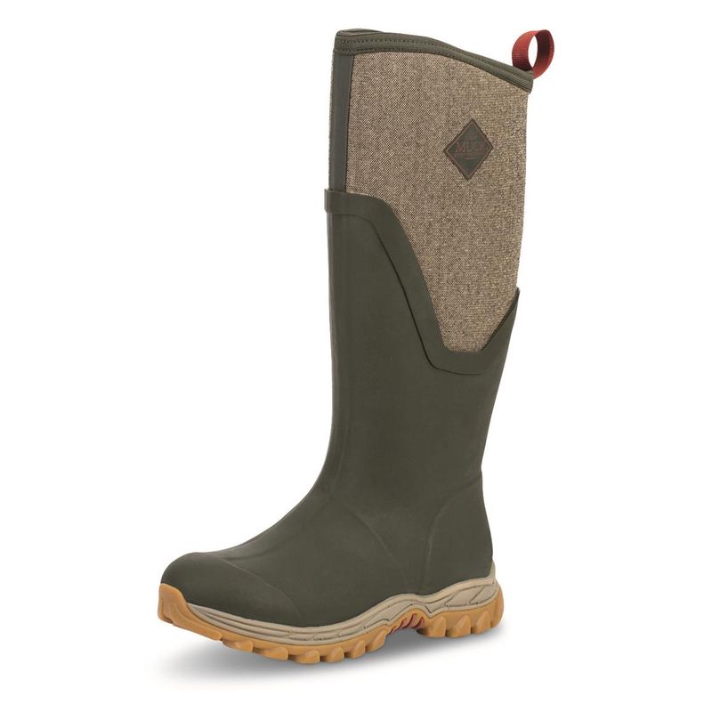 Muck Boot Arctic Sport Tall Boot
