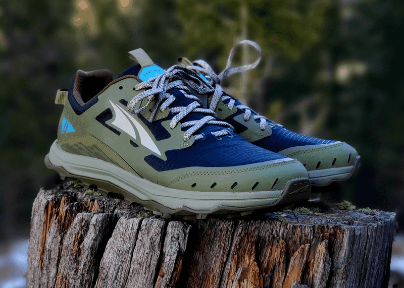 Altra Lone Peak 6