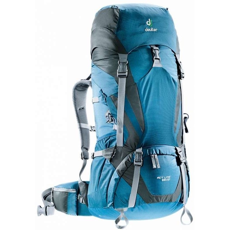 Deuter Aircontact Lite 65+10