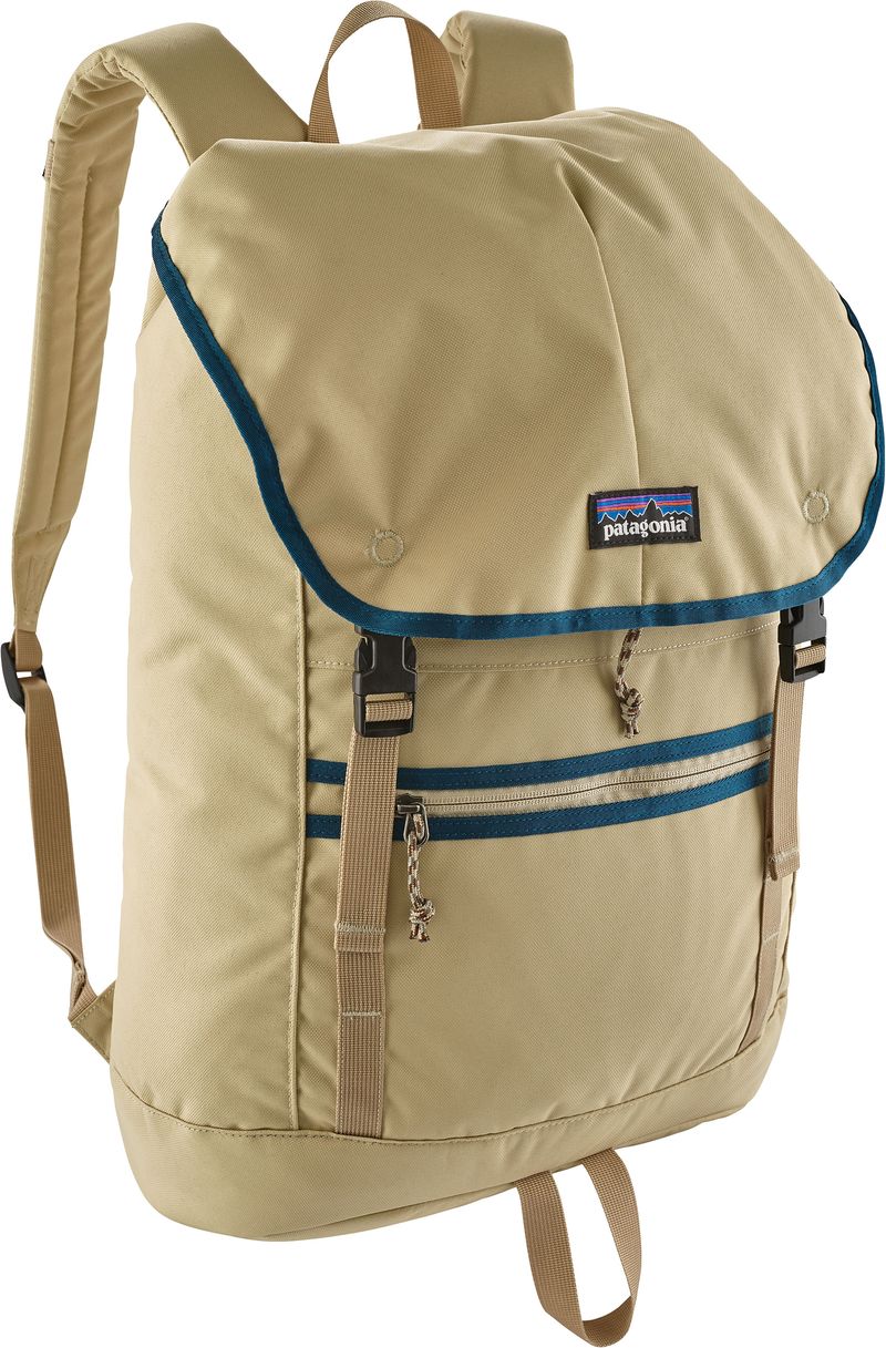 Patagonia Arbor Grande 25L – Eco-Friendly Explorer