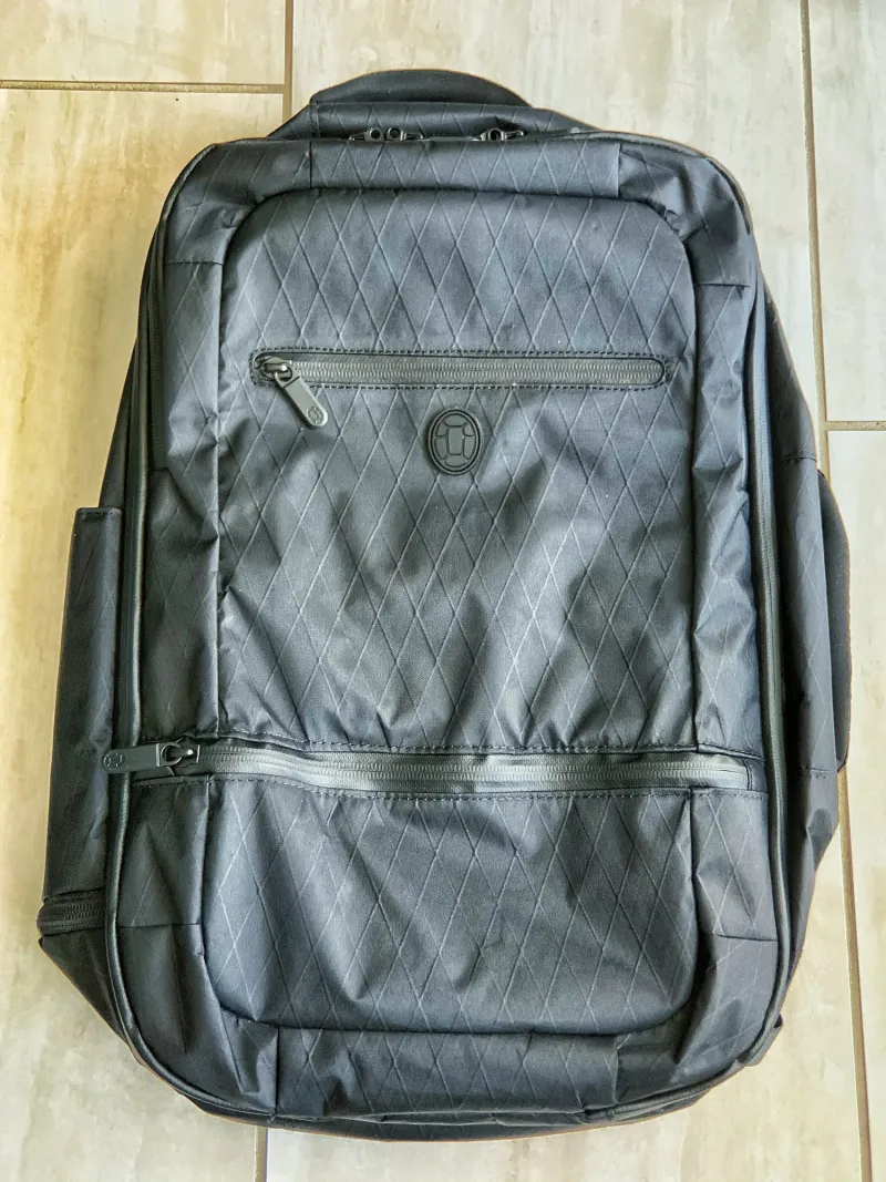 Tortuga Outbreaker Laptop Backpack