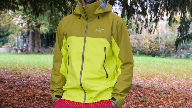 Arc'teryx Beta AR (2025)