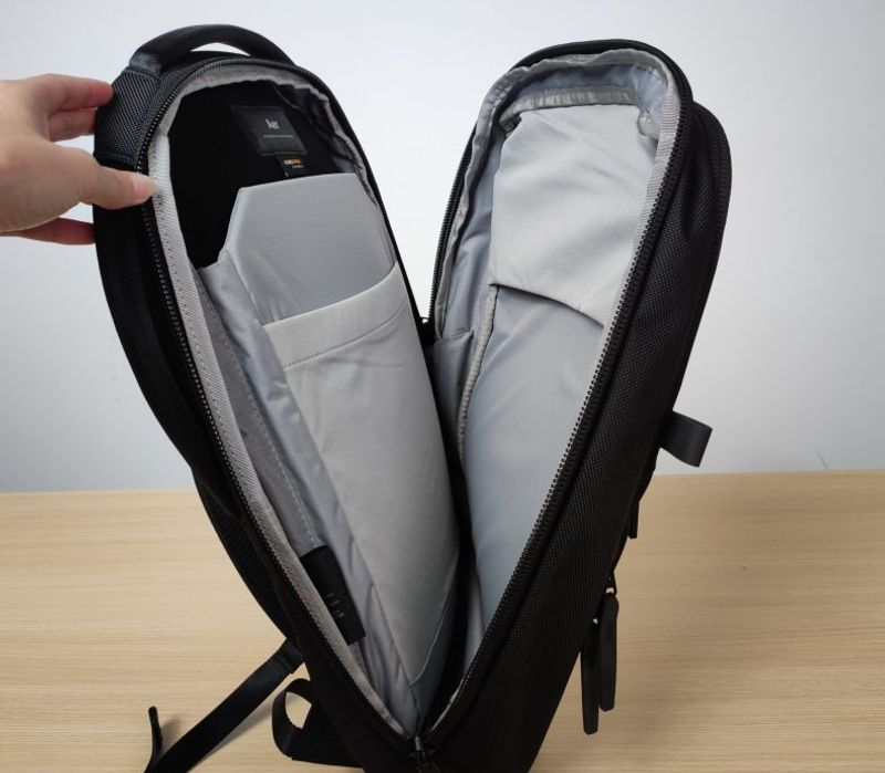 Aer City Pack 2 16L – Urban Minimalism Perfected