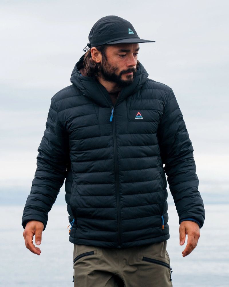 Passenger Ashland Insulated Jacket