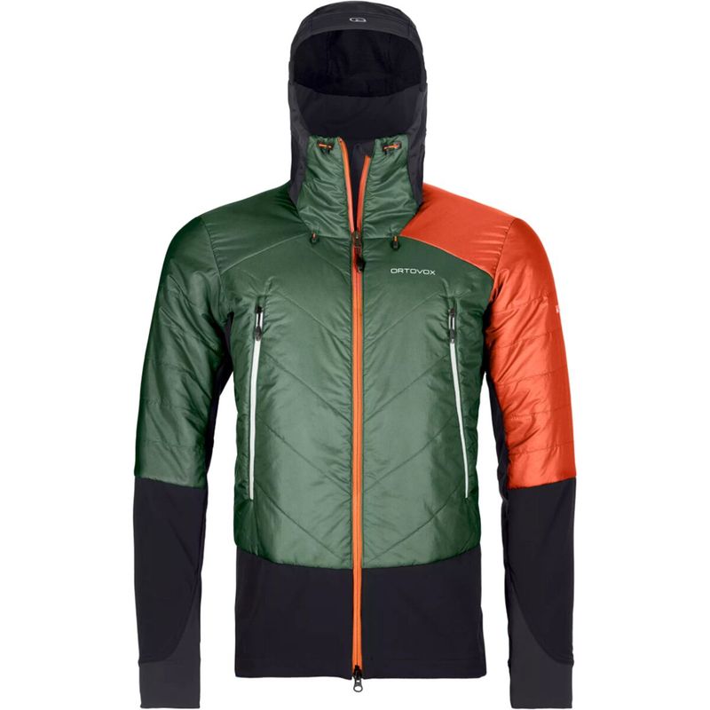 Ortovox Piz Palu Jacket
