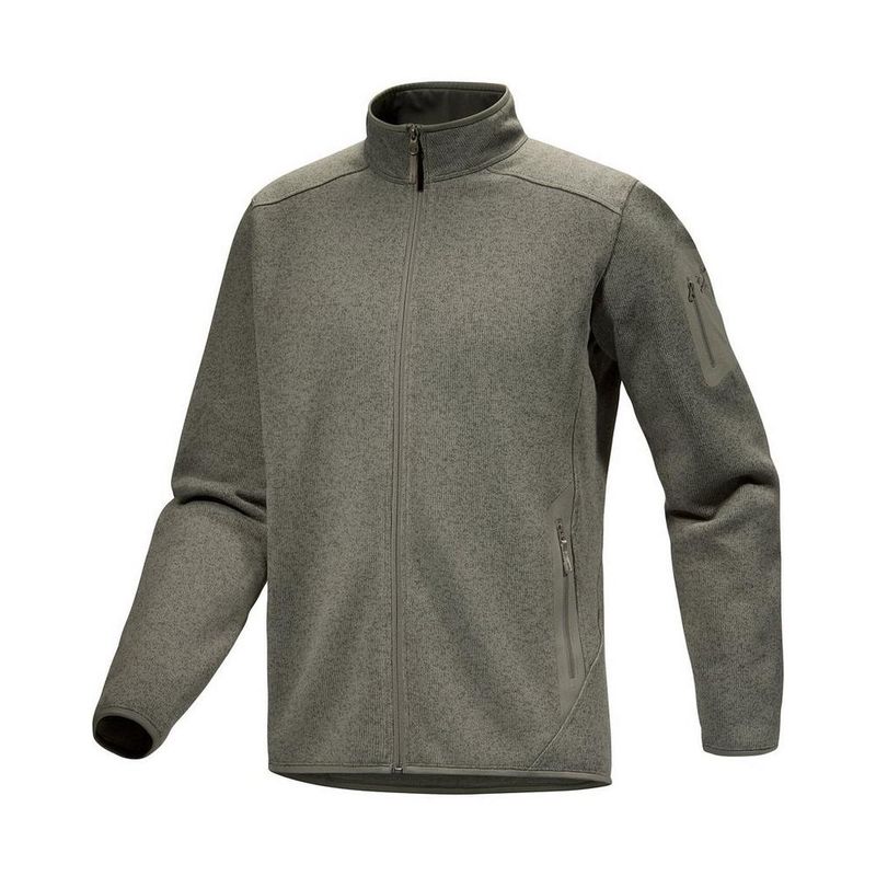 Arc'teryx Covert Cardigan - best everyday-to-trail piece
