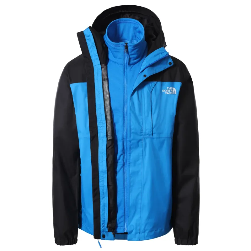 The North Face Quest Triclimate 3-in-1