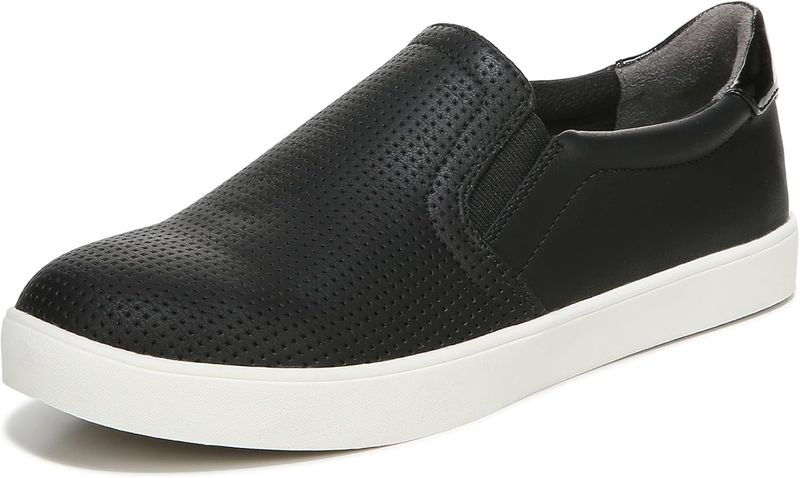 Dr. Scholl's Madison Slip-On Sneakers