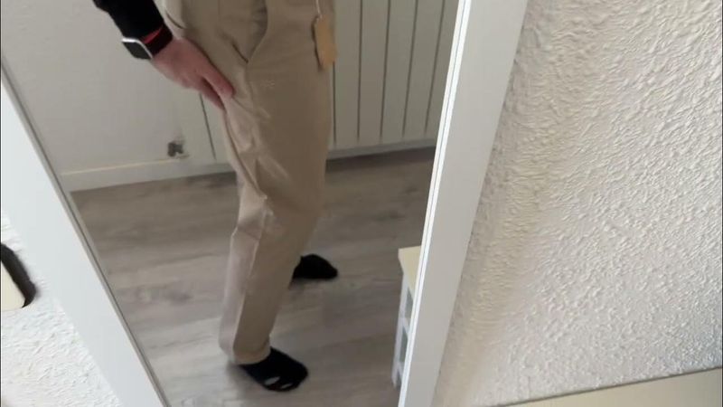 Tropicfeel Chino Pant