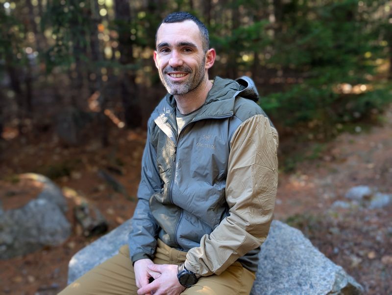 Arc'teryx Atom Hoody