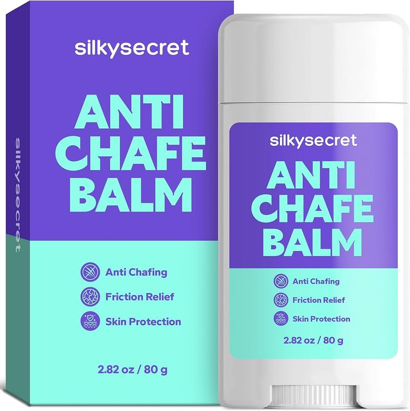 Anti-Chafing Balm