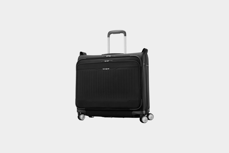 Samsonite Silhouette XV Softside Luggage