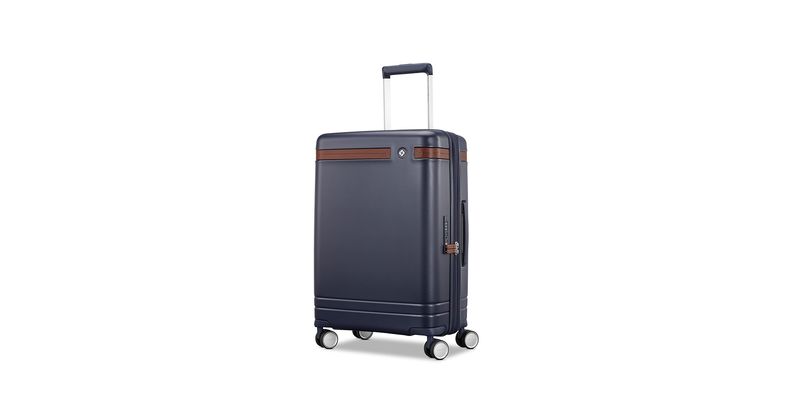 Samsonite Virtuosa Expandable Carry-On / Spinner
