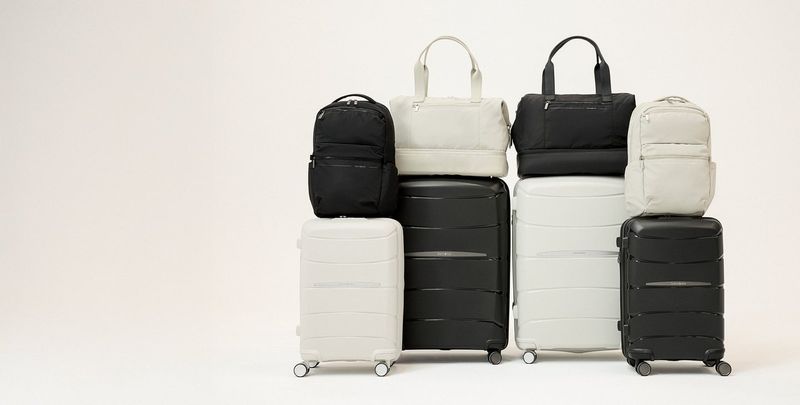Samsonite Outline Pro Hardside Large Spinner