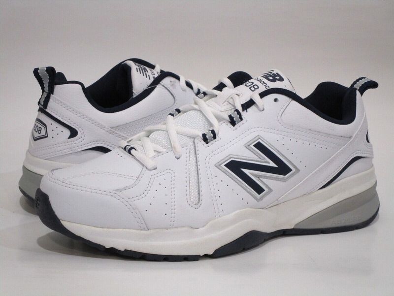 New Balance Men's 608 V5 Casual Comfort