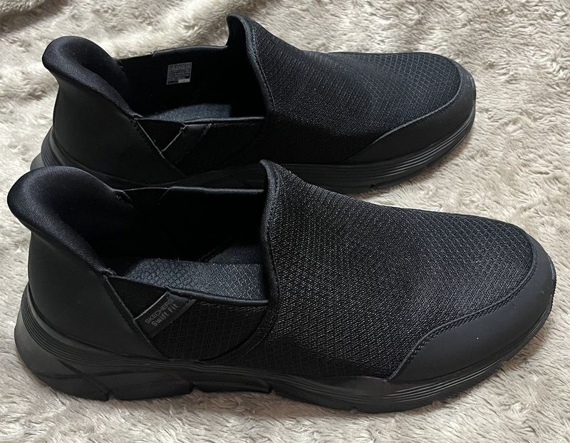 Skechers Men's GO WALK Flex Slip-On