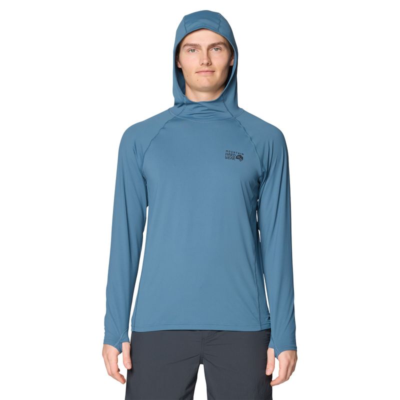 Mountain Hardwear Crater Lake Hoodie