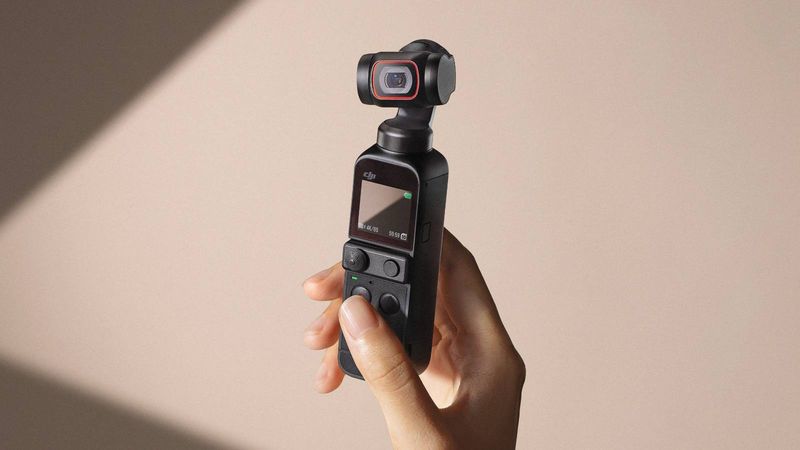 DJI Pocket 2