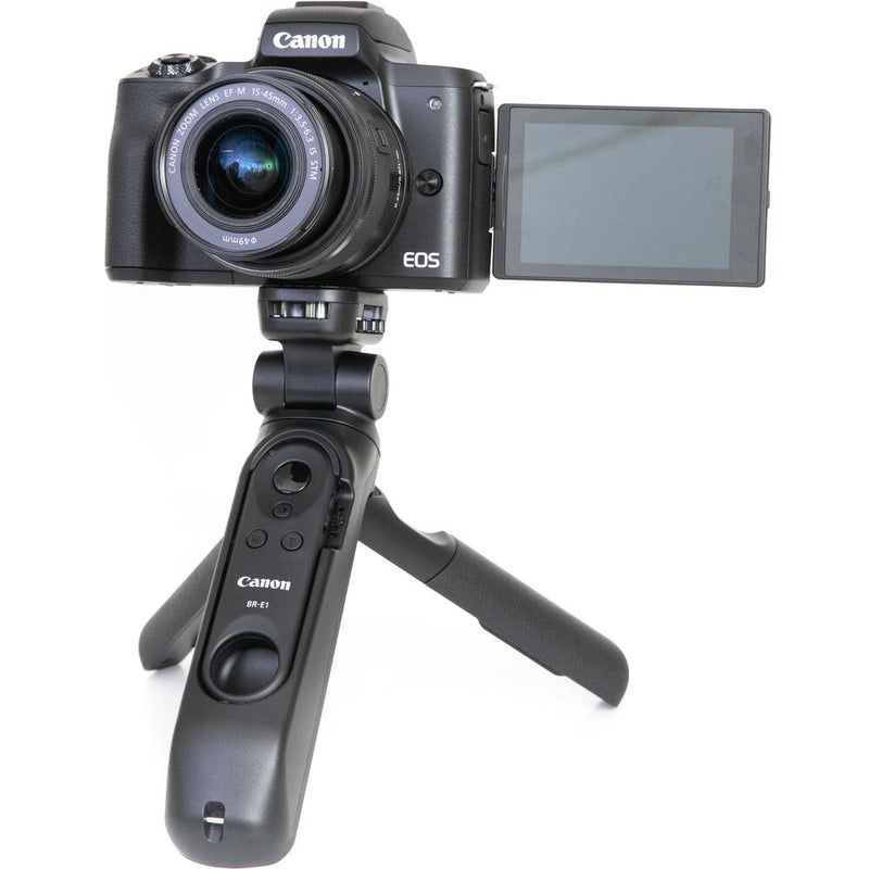 Canon EOS M50 Mark II