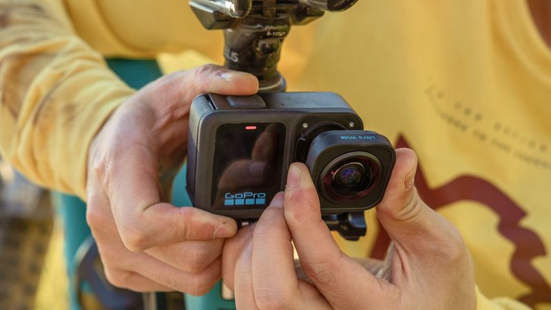 GoPro HERO13 Black